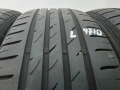 4бр летни гуми 205/55/17 NEXEN L04710 , снимка 3