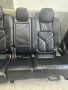 Porsche cayenne кожен салон , снимка 5