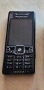 Sony Ericsson C510, снимка 1