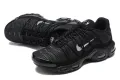 Nike Air Max Plus Utility Black, снимка 2