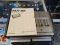 Миксер Pioneer MA-62 В отлично техническо и визуално състояние., снимка 1