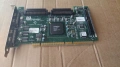 Adaptec 39160 ASC39160 PCI-X 68 Pin Ultra SCSI RAID Controller Card , снимка 5