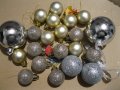 Коледни топки за елха, снимка 1 - Декорация за дома - 39068439