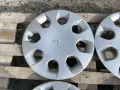 15 цола Тасове Mitsubishi Colt Митсубиши 3983so010 Оригинал, снимка 4