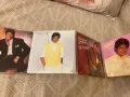 Michael Jackson Red Singles Collection. Mega Rare!, снимка 13