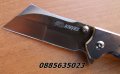 Сгъваем нож Spyderco Roc Cleaver-C177GP/ Knives Cleaver , снимка 15