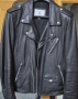 Топ оферта чисто нови мъжки якета естествена кожа на топ цена за двете заедно, снимка 4