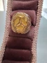 ЗЛАТЕН МЪЖКИ ПРЪСТЕН МЕРЦЕДЕС 14К., снимка 3