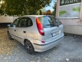 Nissan Almera Tino 1.8, снимка 4