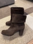 Дамски боти, снимка 1