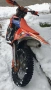 KTM SX-F 250 2021 година, снимка 6