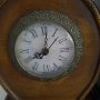 Два ретро винтидж стари часовници за интериор и колекционери, снимка 2