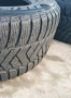 Продавам 2 бр. зимни гуми Pirelli Sottozero Winter 235/55/17, снимка 5