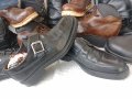 мъжки обувки Ralph Boston, Оксфорд, 100 % естествена кожа, 44-43, снимка 3