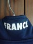 France Nike ново оригинално горнище Франция S, снимка 3