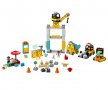 LEGO® DUPLO® Town 10933 - Строителен кран, снимка 3