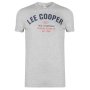 Мъжка тениска LeeCooper 100%оригинал внос Англия, снимка 1 - Тениски - 26615233