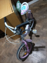 Детско колело 16", снимка 1 - Детски велосипеди, триколки и коли - 44871968