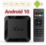 ПРОМО Tv Box X96Q Android 10 /ТВ БОКС/ 4К Andriod TV, снимка 5