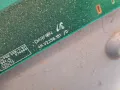 Inverter board 4H.V2358.181/D For 40Inc Display T400HW01 V4  SAMSUNG LE40A615A3F, снимка 2