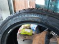 2 бр. Летни гуми Bridgestone  215 50 18 dot1919 Цената е за брой!, снимка 5