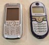 Motorola C200 и Sony Ericsson K700 - за ремонт, снимка 1 - Sony Ericsson - 39379915