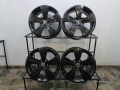 4бр 17ски джанти за SKODA 5x112mm A170723 , снимка 5