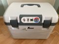 Xcase Термоелектрическа охладителна/отоплителна чанта / кутия, 19 литра, снимка 1