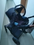 Продавам детска количка Kinderkraft 3in1, снимка 16