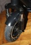 Електрически скутер X10/MAX-G30-500W-15AH+чанта+гар.=18м=950лв от Банско, снимка 6