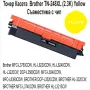Brother TN-248XL Съвместими по 12.00€ всеки цвят, снимка 4