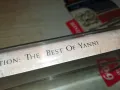 YANNI-ORIGINAL TAPE 1404251723, снимка 11