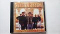 CD Gipsy Kings-1995, снимка 1