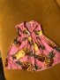 Бебешка рокля на ананаси, снимка 1 - Бебешки рокли - 37620105
