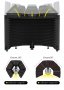 Sound Reflection Filter / Professional Sound Shield, снимка 3