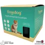 Фонтан за Вода - с Филтър - за Куче/Коте - 3L - Синя разцветка - Freedog, снимка 2