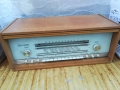 TUBE RETRO STEREO RECEIVER-MADE IN GERMANY 0409252005LCHERY, снимка 5