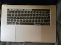 15" Core i7 MacBook Pro A1990 Touch/2018/ Space Gray-НА ЧАСТИ, снимка 3