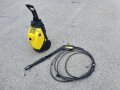 Водоструйка керхер karcher 520m, снимка 2