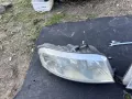  ляв   фар за Fiat Stilo 1.6i бензин - цена 30лв  само левият е наличен   -дава се както e на  снимк, снимка 1