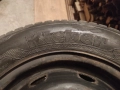 Продавам Гуми с джанти , снимка 5