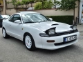 Toyota Celica 1.6Sti , снимка 3