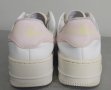 NIKE AIR FORCE 1 LOW 38 номер оригинални, светлоотразителни,естествена кожа , снимка 6