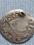 Сребърна монета 3 гроша 1585г. Стефан Батори ПОЛША 37231, снимка 1