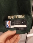 Чисто нов оригинален потник на Milwaukee Bucks - Giannis Antetokounmpo, снимка 6