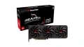 Видео карта PowerColor Radeon RX 9070 Reaper 16GB GDDR6, снимка 6