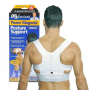 Ортопедични колани за гръб и кръст, снимка 1 - Колани - 44895216