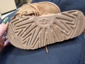 UGG боти номер 32.5, снимка 11