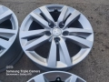 4 броя алуминиеви джанти за Peugeot 308 16, снимка 8