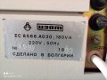 ЕС 8586.М1 комплект български ретро компютър антика колекционерски изот, снимка 14